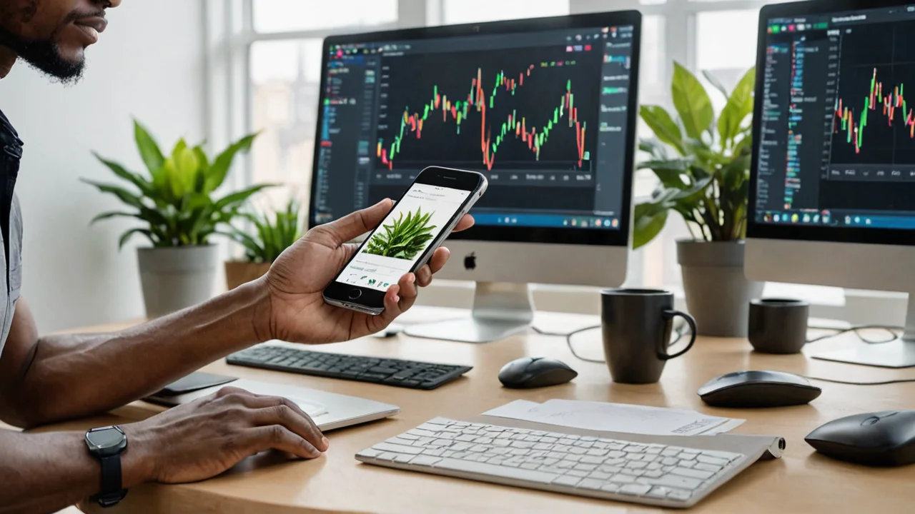 La app iOS de Silvercross y lo que hay detrás